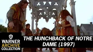 Preview Clip | The Hunchback of Notre Dame | Warner Archive