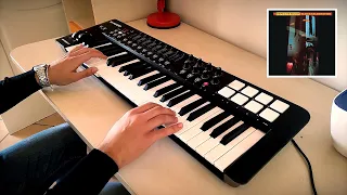 Depeche Mode - Stripped (Keyboard Cover)