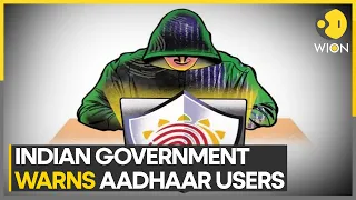 India: Aadhaar card scams on the rise | WION