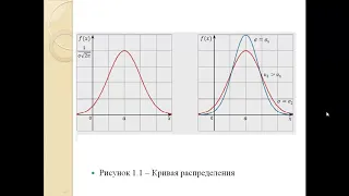 Магистратура Метрология Методы оценки метрологических характеристик средств измерения Методика оцени