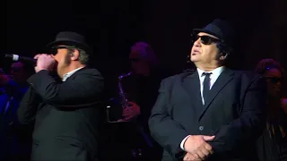 Gimme Some Lovin' - Official Blues Brothers™Revue