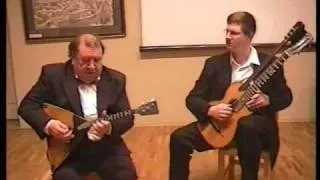 Валерий Минеев легендарный музыкант - соло и в дуэте