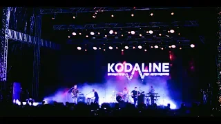Kodaline - High Hopes (Live)