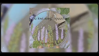 the cat empire-the lost song (саундтрек из сериала Кухня) (Speed up)