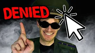 Views not guaranteed.. - Papers Please - Part 2