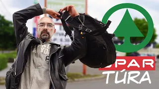 Spar-túra és e-bike