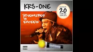 19. KRS-One - Gro---Oh! (Hiphop Nation) (featuring S-Five)