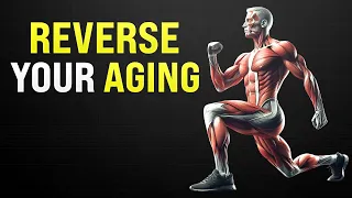 DO THESE 5 Exercises to Reverse Your Aging