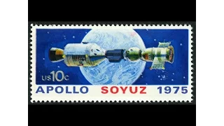 Space Race 1955-1975