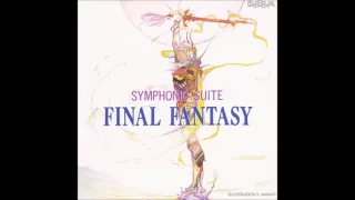 Symphonic Suite Final Fantasy - Scene III