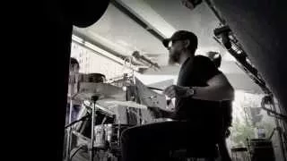 drummer Jeff Schaller "Bra by Cymande" w/ TIGER CHUNG LEE