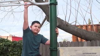 Overcoming a Rare Quadruple Heart Defect - Damian's Story at UC Davis Children's Hospital