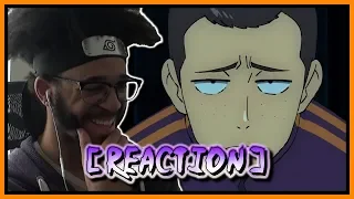 They Playin' TAG || Tower of God - Episode 6 + 7 || REACTION