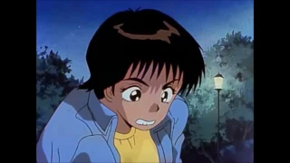 Rei Rei: Missionary Of Love (1994) - Man Transforms Into Woman (HD Re-Upload)