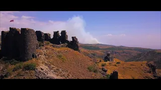 Armenia - 4K Scenic Relaxation Film