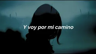 Alan Walker & Sabrina Carpenter - On My Way (Only English Version) [Sub Español]