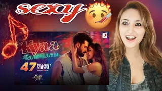 Kya baat hai 0.2 reaction| Govinda Naam mera|Vicky Kaushal & Kiara Advani| b.praak, jaani, tanishk