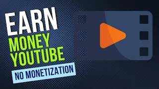 Can You Earn Money On YouTube Without 1000 Subscribers