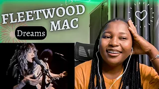 Fleetwood Mac - Dreams (Official Music Video) Reaction | First Time hearing