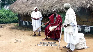 Opele Olofin - A Nigerian Yoruba Movie Starring Dele Odule | Peter Fatomilola | Ebun Oloyede