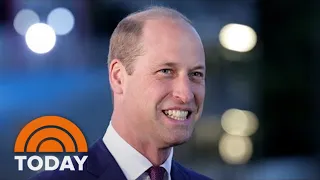 Prince William Turns 40: A Look At His Role In The Royal Family