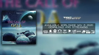 Goa Doc   The Call Of Goa Vol. 4 (Album DJ Mix)