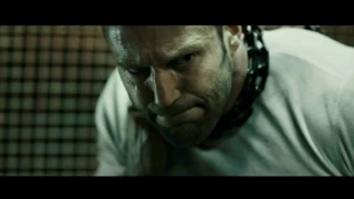 Jason Statham Fight Scene (German)