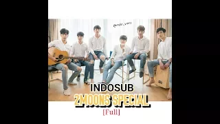 INDO SUB 2Moons The Series Special Episode [FULL]