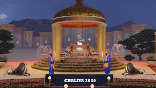 AMRITVELA  CHALIYA 2020 DAY 7