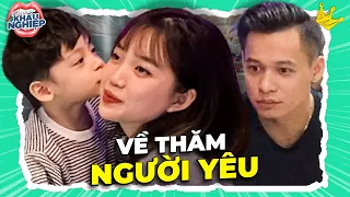 Nữ Youtuber Hiếm Hoi Được Review Chân Thực Gaming House nhà anh Độ Mixi | THÍCH KHẨU NGHIỆP