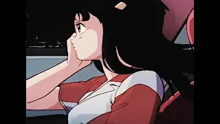 Винтаж - Роман (ND83 Retrowave Mix) | Slowed + Reverb | Anime Video |