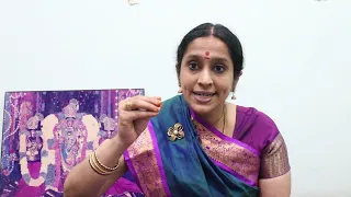 Vijayashri Satsangam-Ep 39 - Vairagya - Why and How to cultivate? - Sri Sri Anna's Upadesa Mozhigal