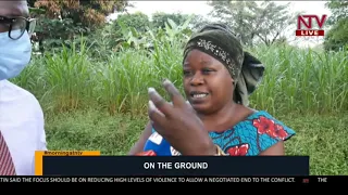 ON THE GROUND: Diabetes patient on how they struggled when Entebbe hospital was restricted