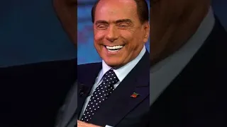 Сильвио Берлускони избран в сенат Италии