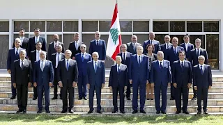 Libanon: Regierung steht unter Korruptionsverdacht - drohen EU-Sanktionen?
