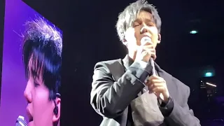 Dimash 《I miss you》| 2020.12.05 song of the year