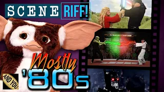 80s SCENE RIFF Season 2 Teaser Trailer