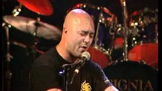 КОМУ ВНИЗ - Птаха на ймення Nachtigall, live 1997