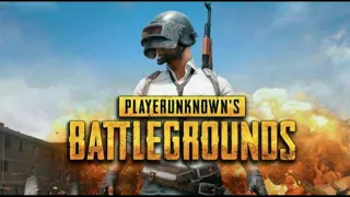 PUBG theme fl studio cover