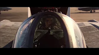 Top Gun: Goodbye Goose / Cleared to Fly (Clean)