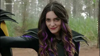 Power Rangers Beast Morphers Season 2 Episode 15 – Goin’ Ape Indonesian Subbed (Part 2/2)