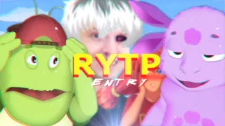 ЛУНТИК RYTP | ПУП