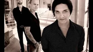 Brian Molko (PLACEBO)  and Dj Westbam - New song!