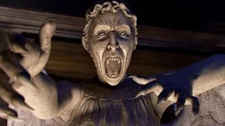 Doctor Who: 10 Things You Didn't Know About The Weeping Angels