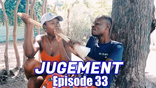 JUGEMENT EPISODE 33 good