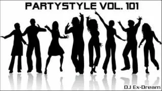 Partystyle vol. 101