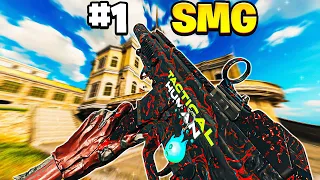 this #1 STRIKER build is *BROKEN* after UPDATE in REBIRTH ISLAND! 🤯 (Best STRIKER Class Setup) - MW3