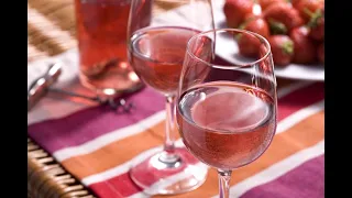 PhilBilly's Strawberry Wine Recipe