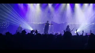 2024-02-02 Fear Factory - Linchpin (Live at MGM Northfield - Cleveland OH)