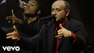 Michel Jonasz - Joueurs de Blues (Live Olympia 2000)